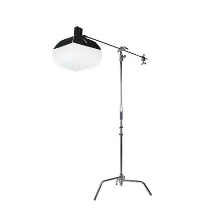 Nanlite LT-FMM-60 - modyfikator światła, softbox, latarnia, 60cm